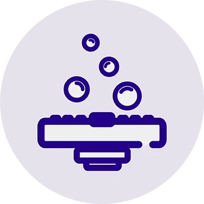 Luminarios Sumergibles